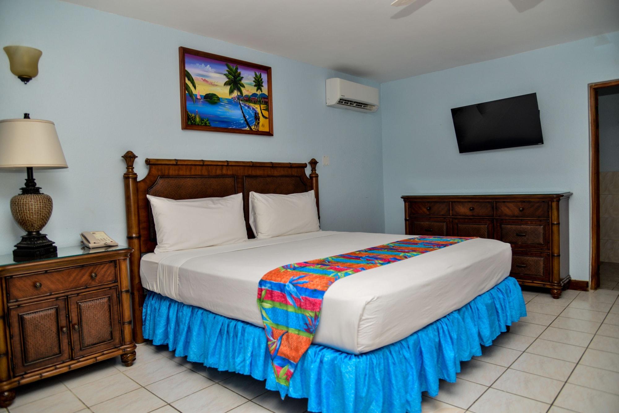 Coco La Palm Hotell Negril Eksteriør bilde