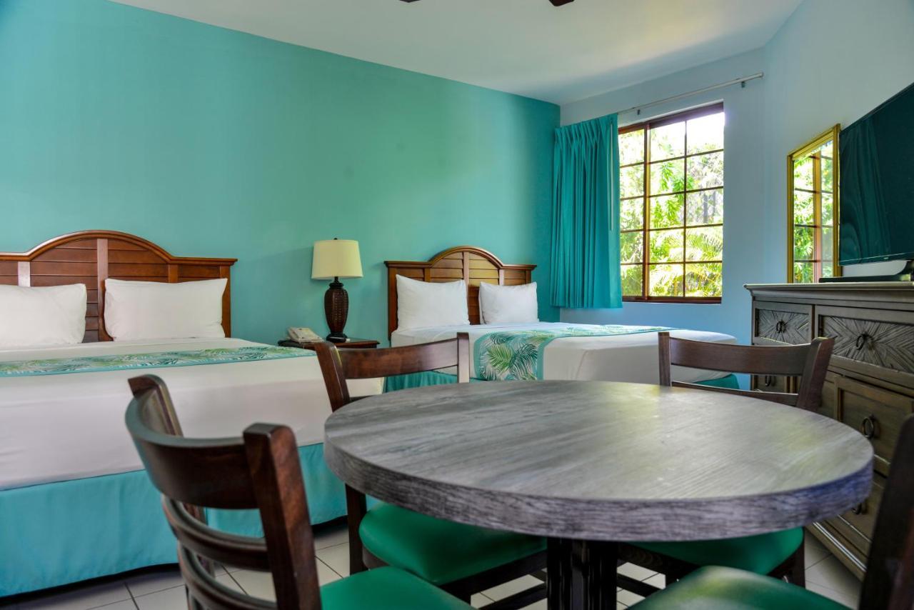 Coco La Palm Hotell Negril Eksteriør bilde