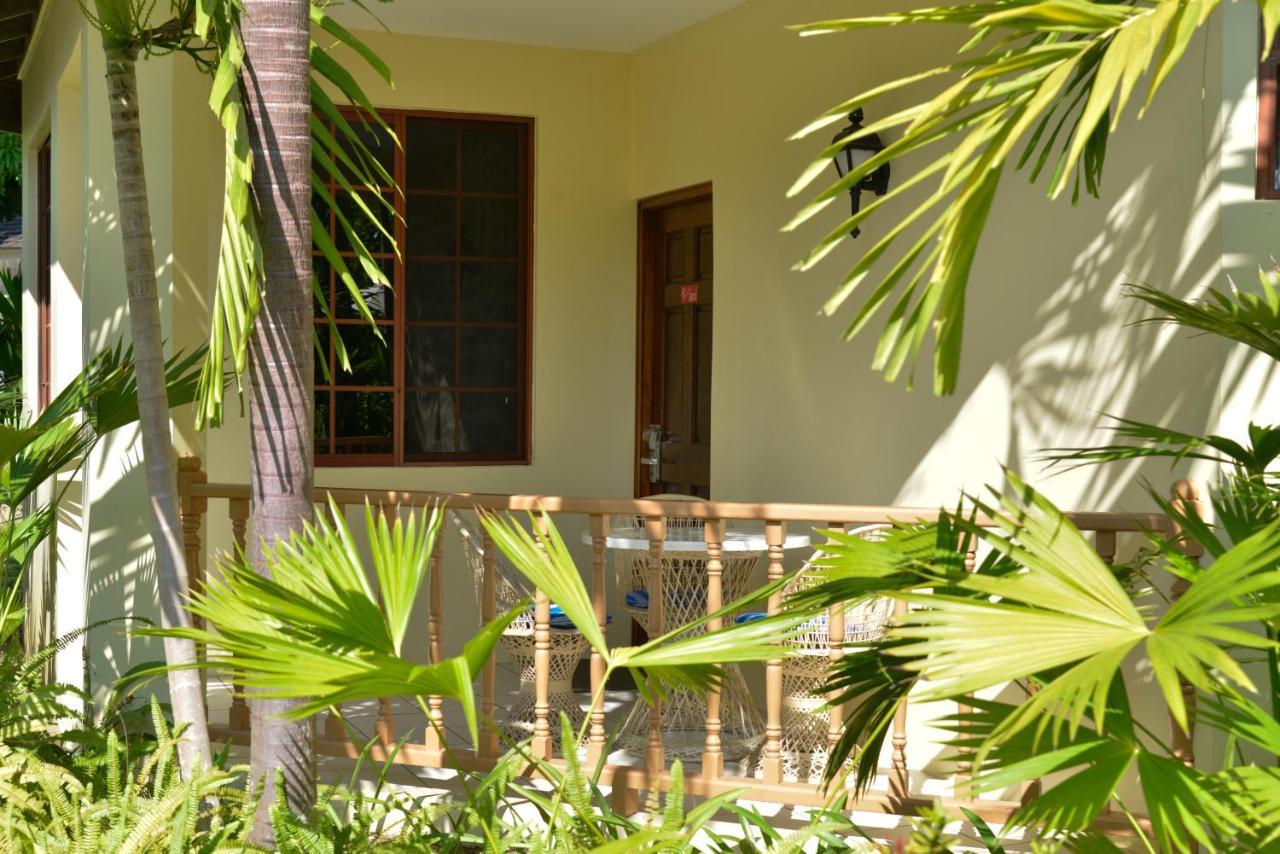 Coco La Palm Hotell Negril Eksteriør bilde