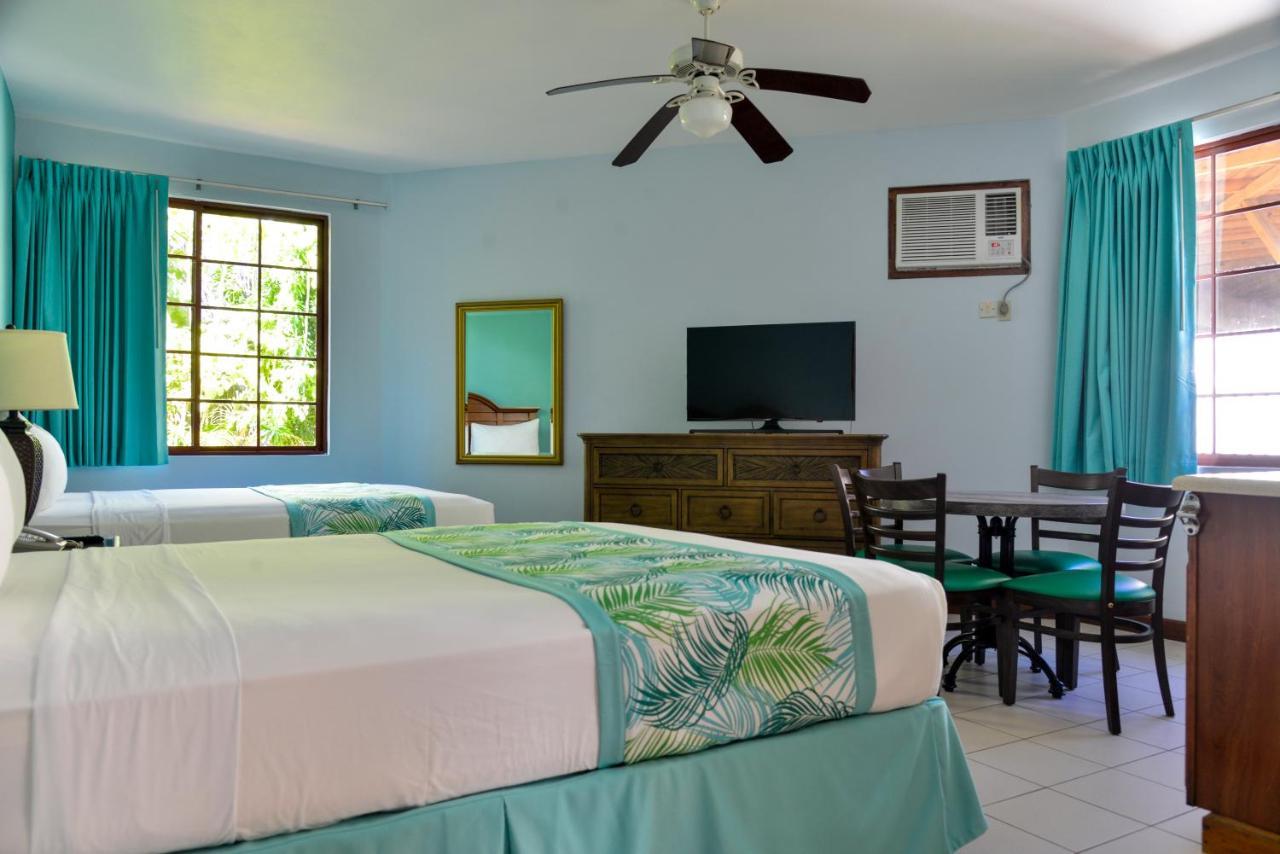 Coco La Palm Hotell Negril Eksteriør bilde