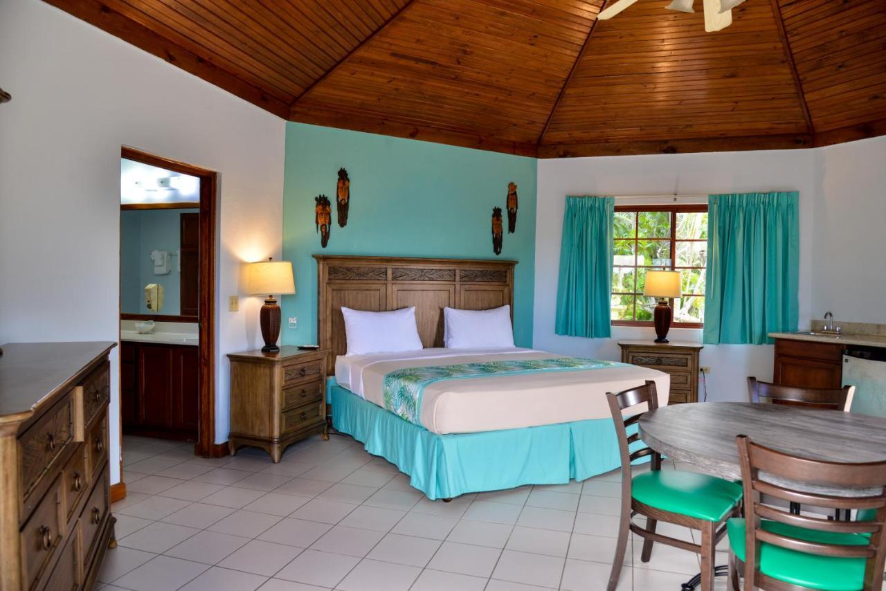 Coco La Palm Hotell Negril Eksteriør bilde