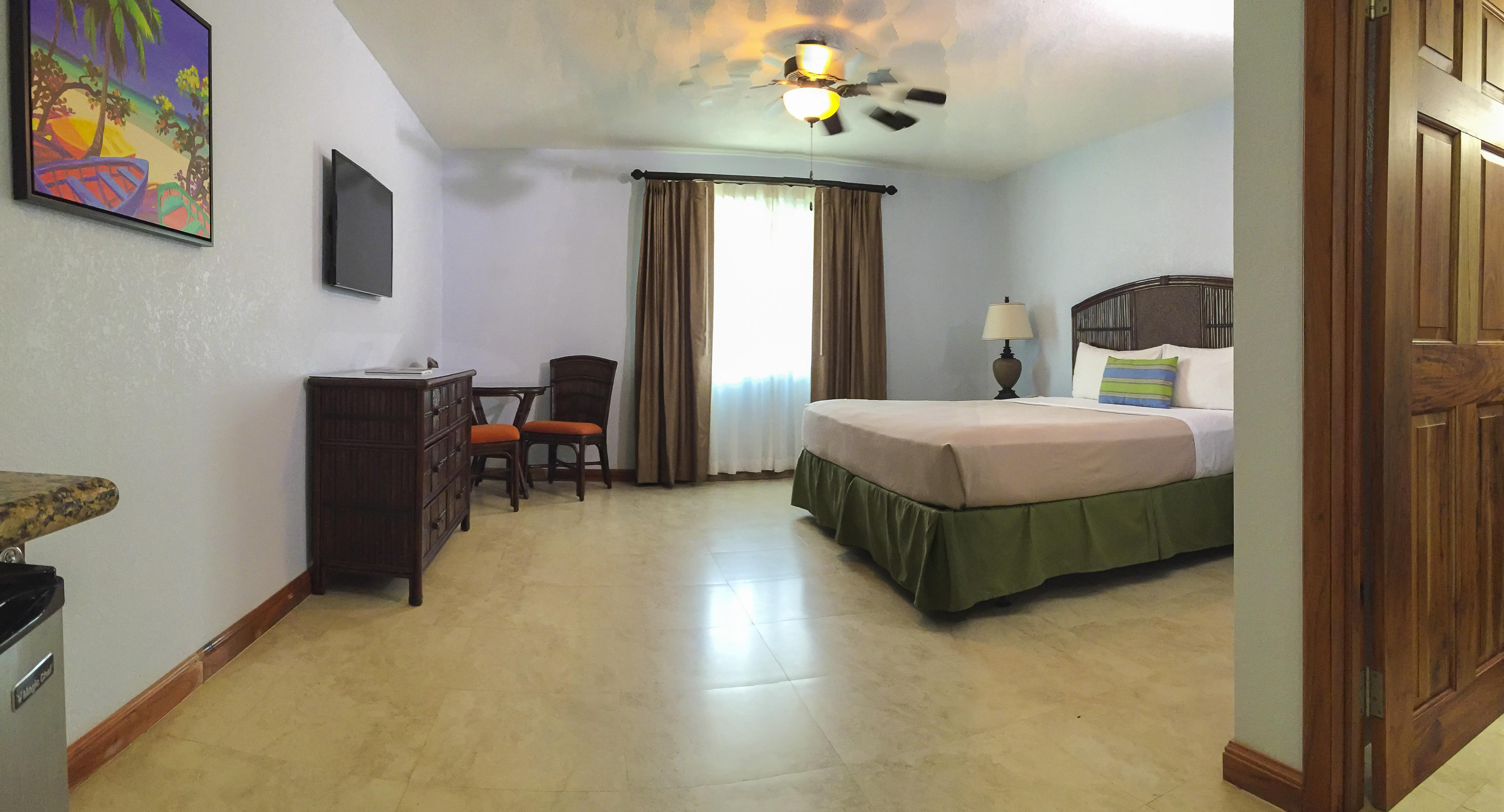 Coco La Palm Hotell Negril Eksteriør bilde