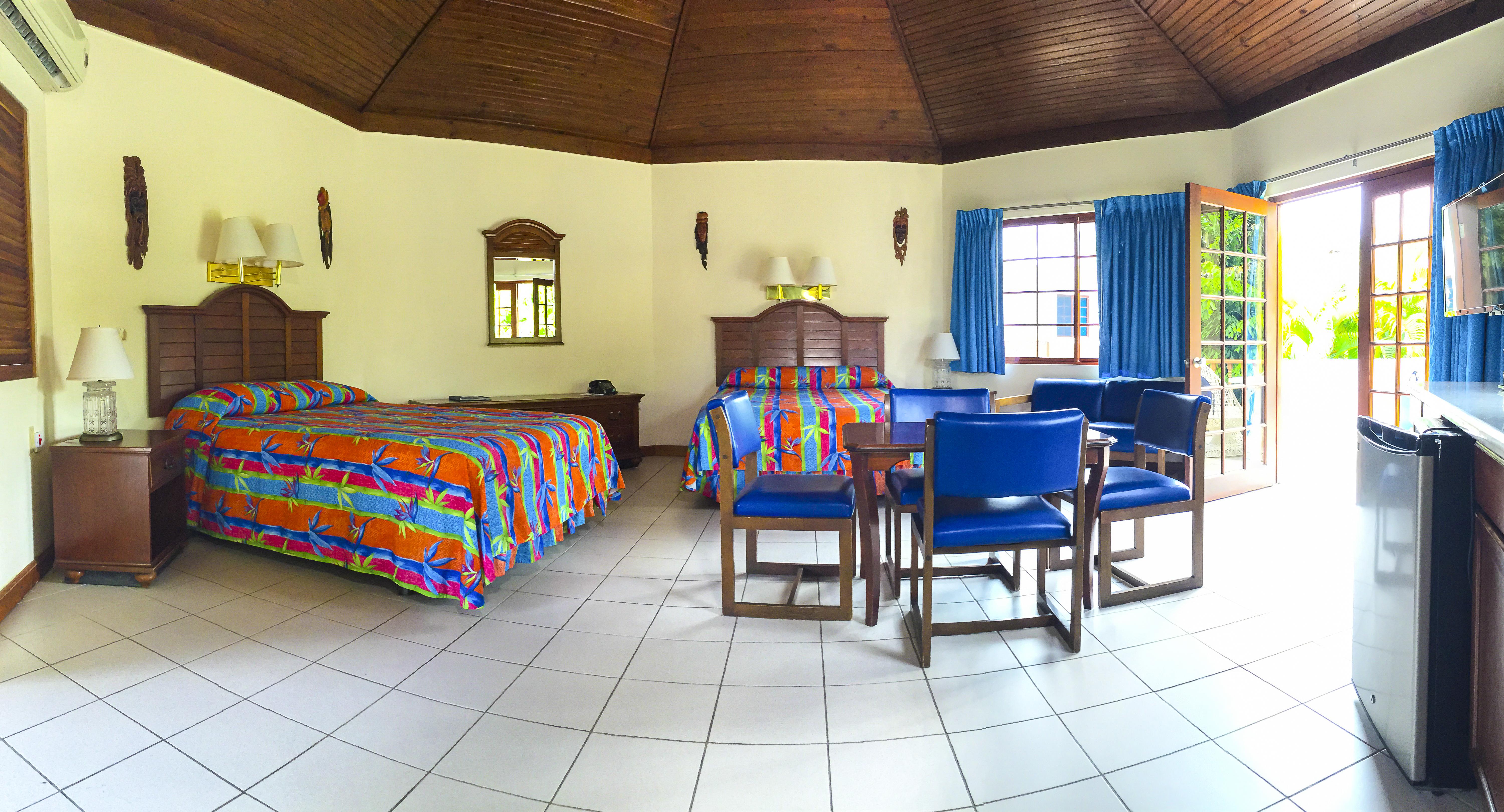 Coco La Palm Hotell Negril Eksteriør bilde
