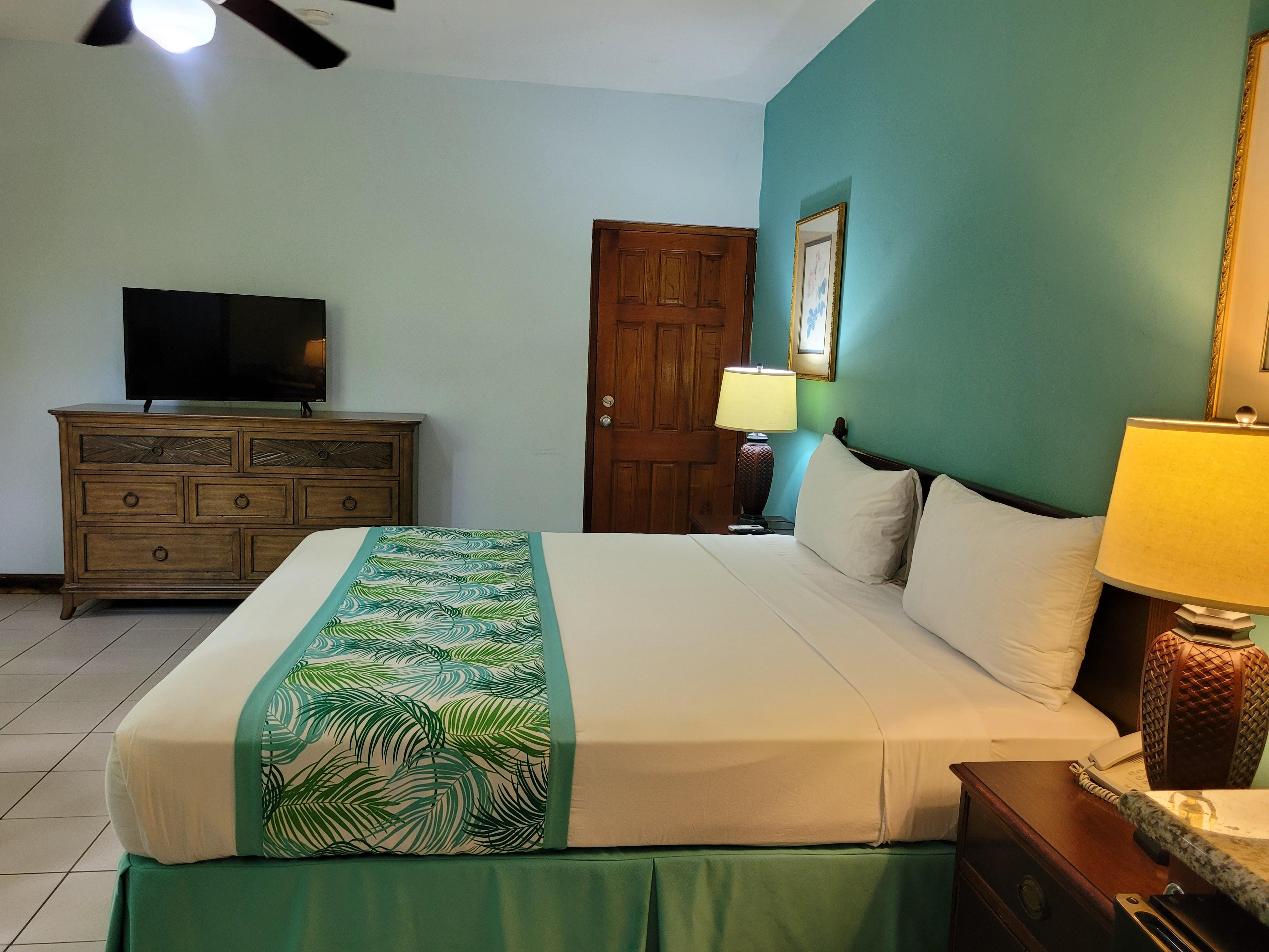 Coco La Palm Hotell Negril Eksteriør bilde