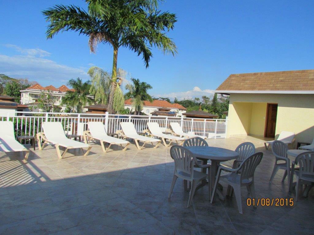 Coco La Palm Hotell Negril Eksteriør bilde