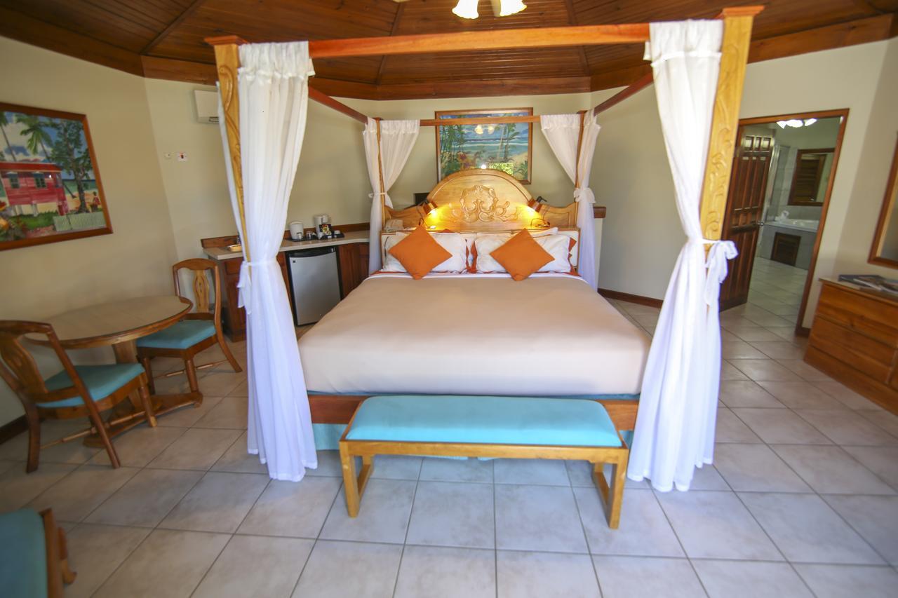 Coco La Palm Hotell Negril Eksteriør bilde