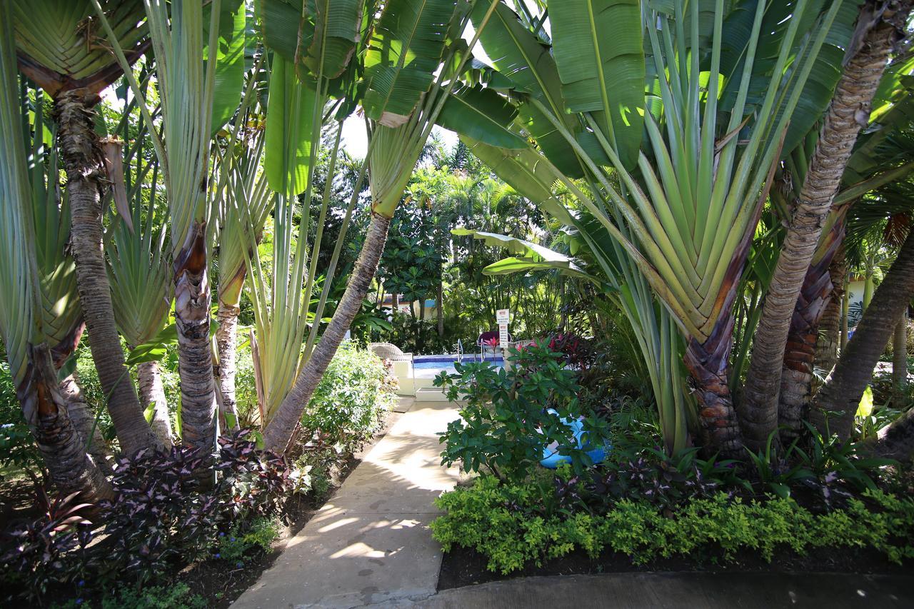 Coco La Palm Hotell Negril Eksteriør bilde