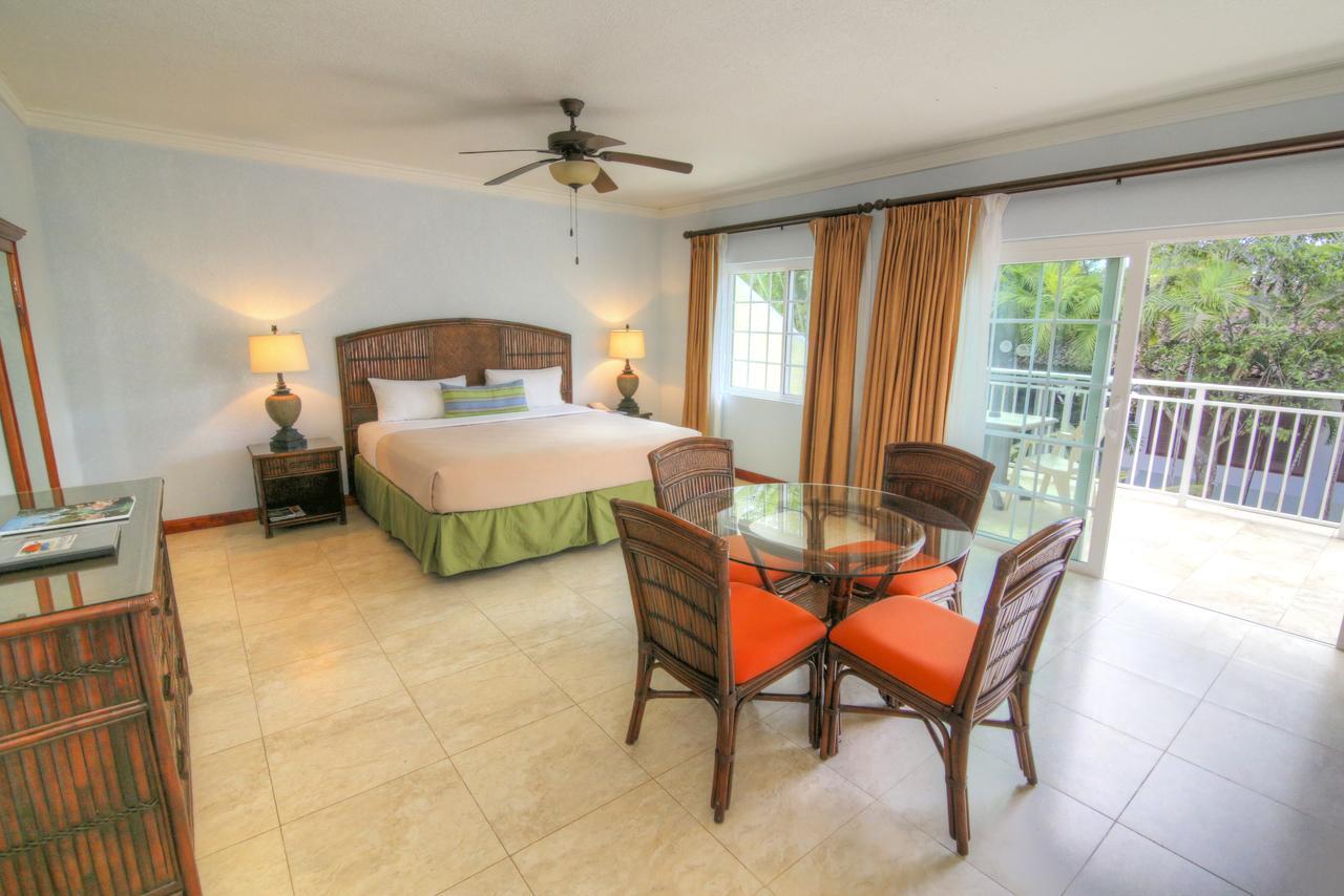 Coco La Palm Hotell Negril Eksteriør bilde