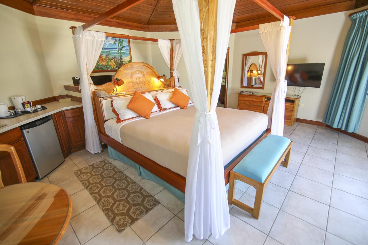 Coco La Palm Hotell Negril Eksteriør bilde
