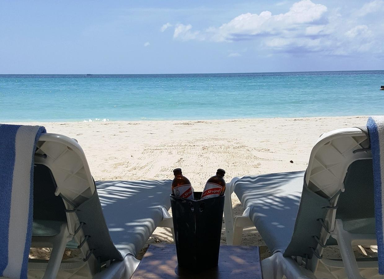 Coco La Palm Hotell Negril Eksteriør bilde