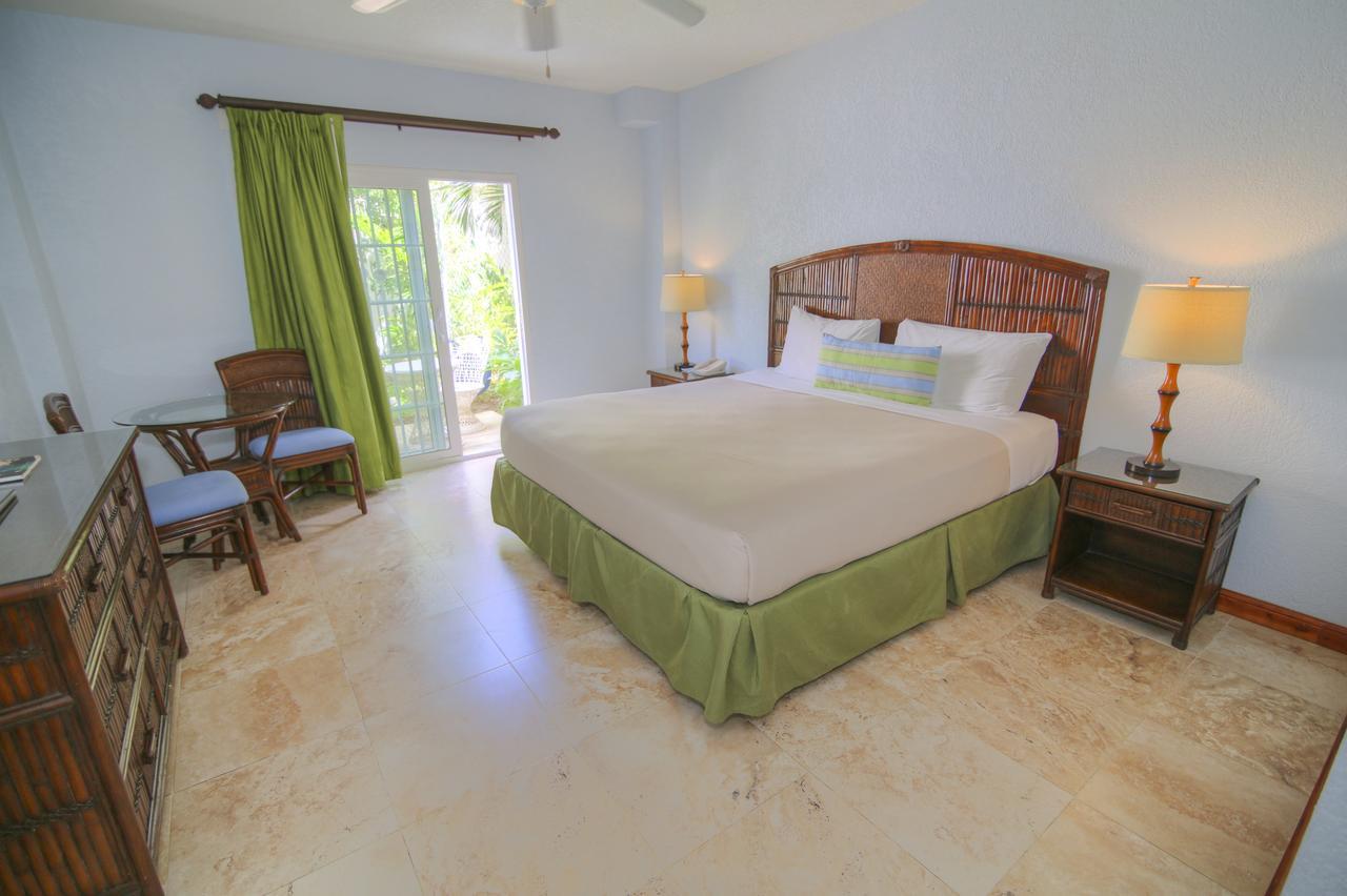 Coco La Palm Hotell Negril Eksteriør bilde