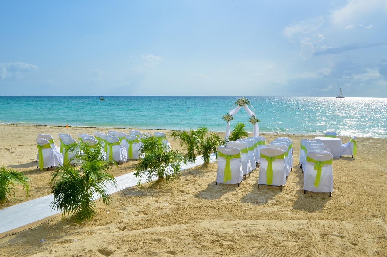 Coco La Palm Hotell Negril Eksteriør bilde