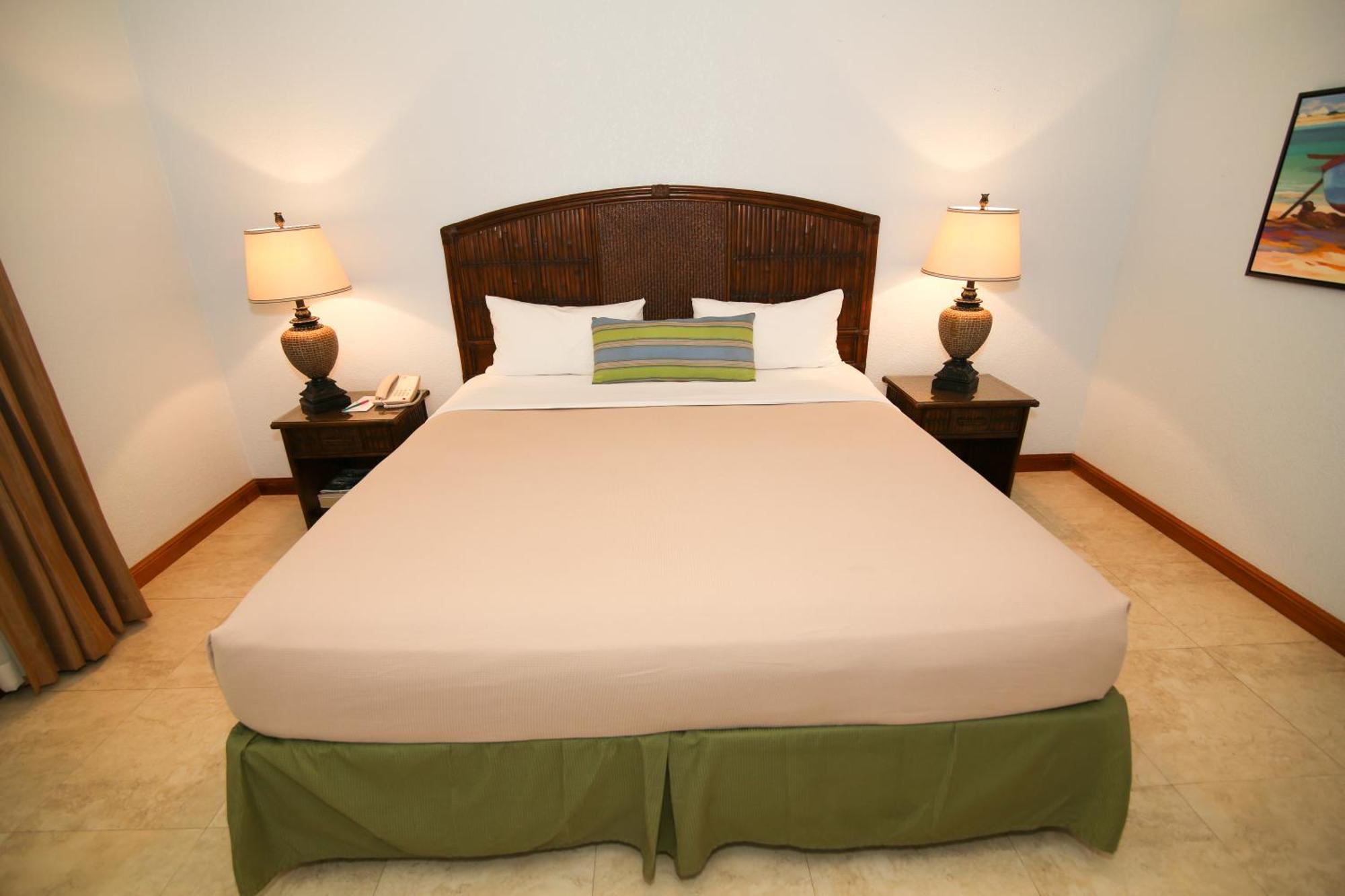 Coco La Palm Hotell Negril Eksteriør bilde
