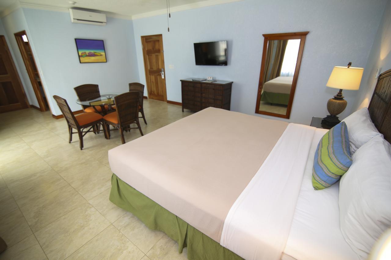 Coco La Palm Hotell Negril Eksteriør bilde