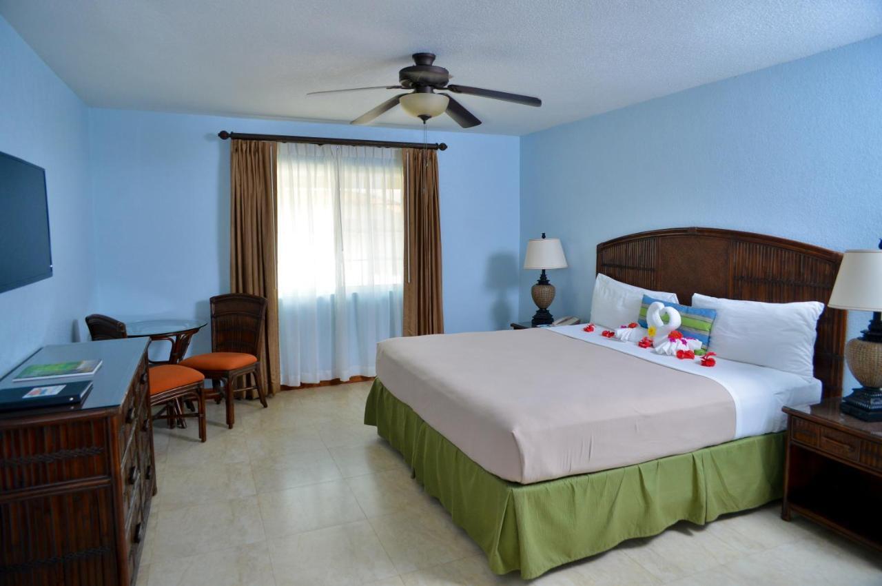 Coco La Palm Hotell Negril Eksteriør bilde