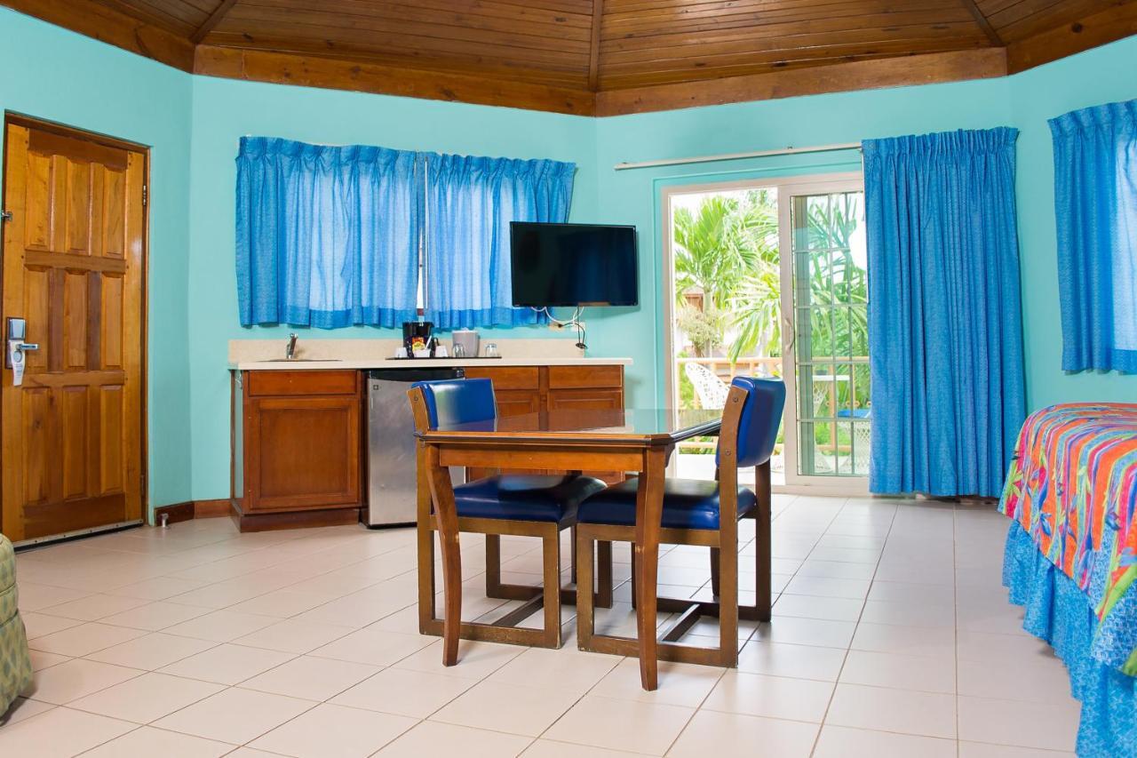 Coco La Palm Hotell Negril Eksteriør bilde